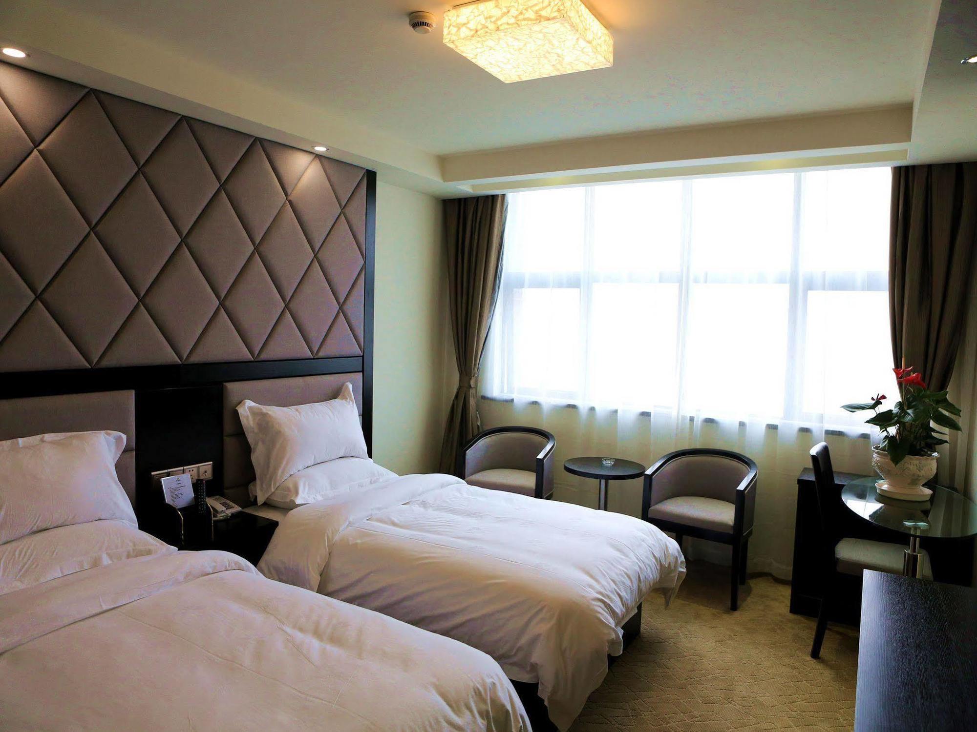Country Inn&Suites By Radisson, Shanghai Pvg Exterior photo
